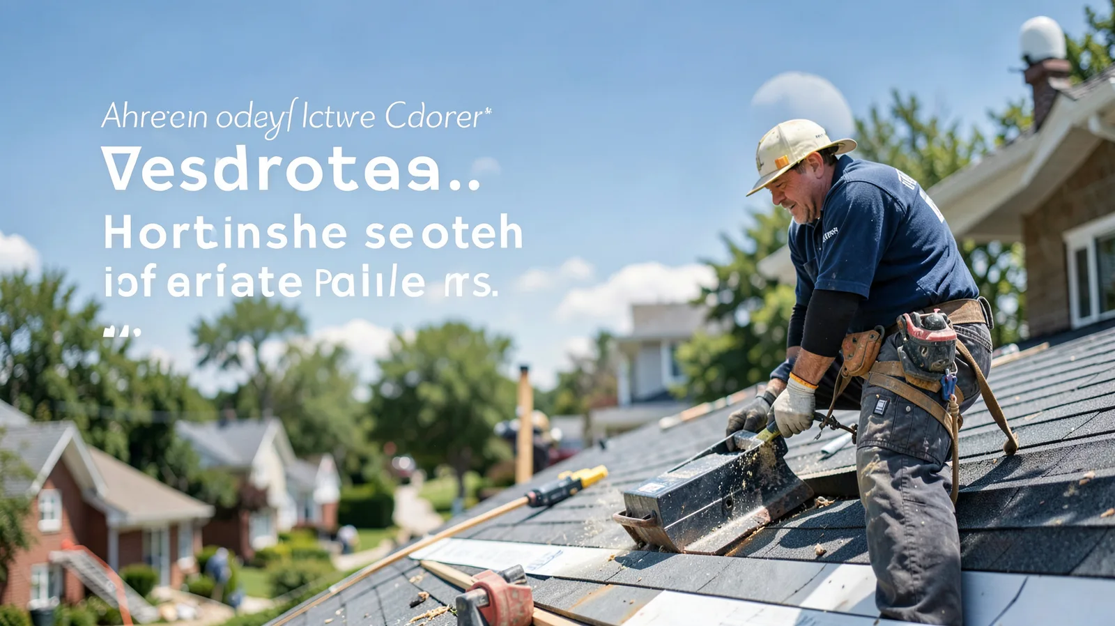 Roof Replacement in Blue River, OR near me